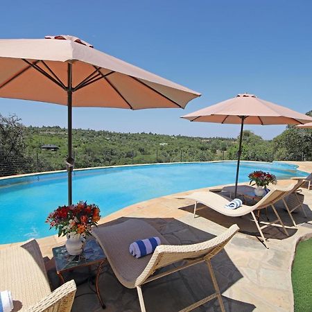 Ole Samara guest suites Nanyuki Extérieur photo