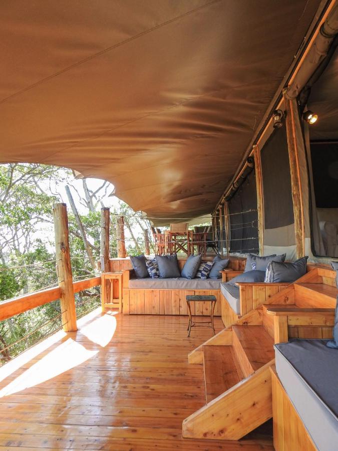 Ole Samara guest suites Nanyuki Extérieur photo