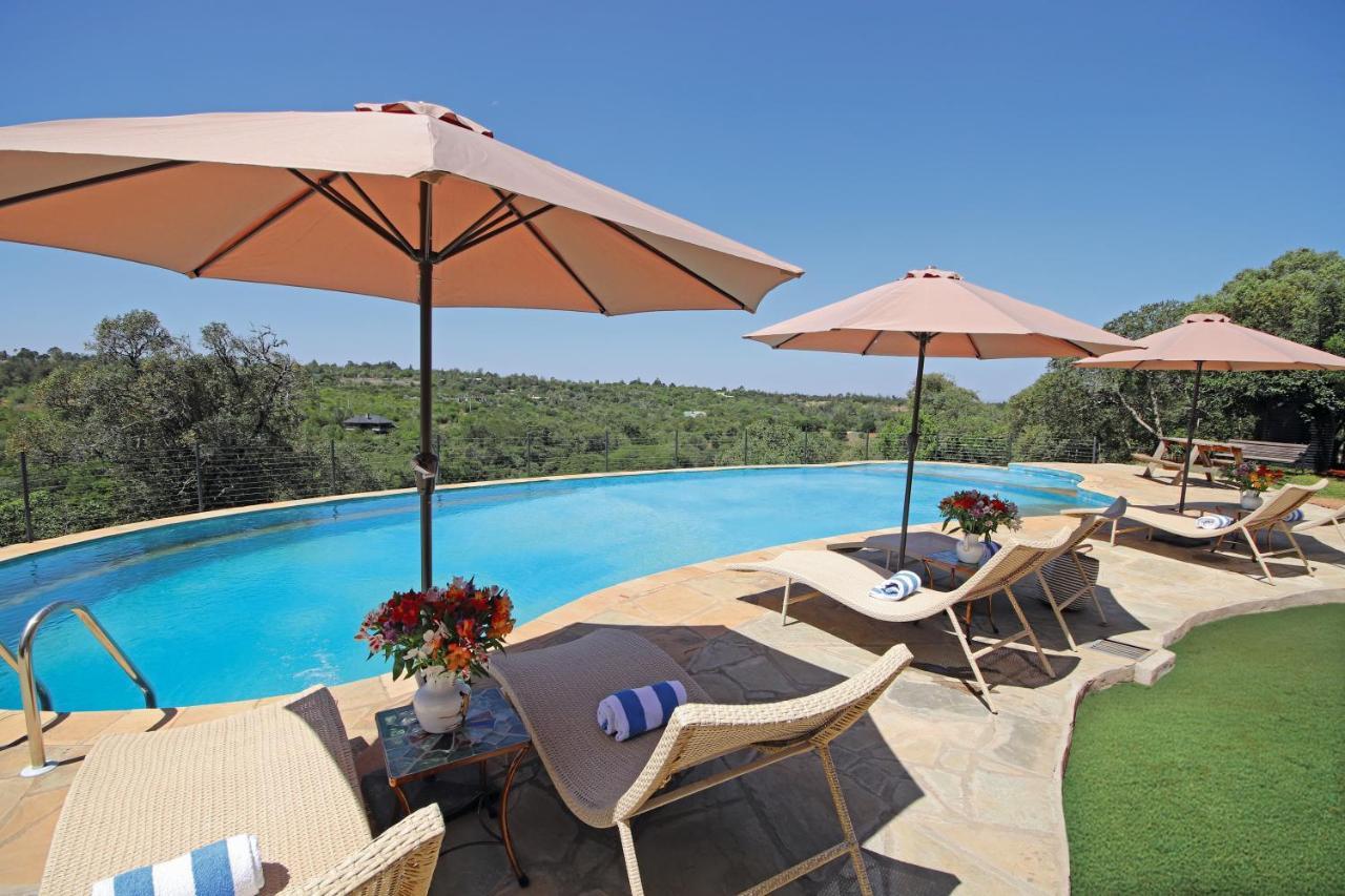 Ole Samara guest suites Nanyuki Extérieur photo