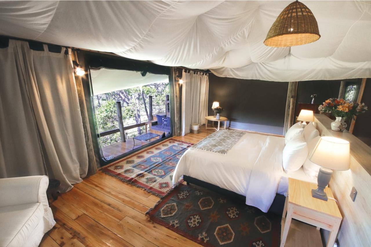 Ole Samara guest suites Nanyuki Extérieur photo