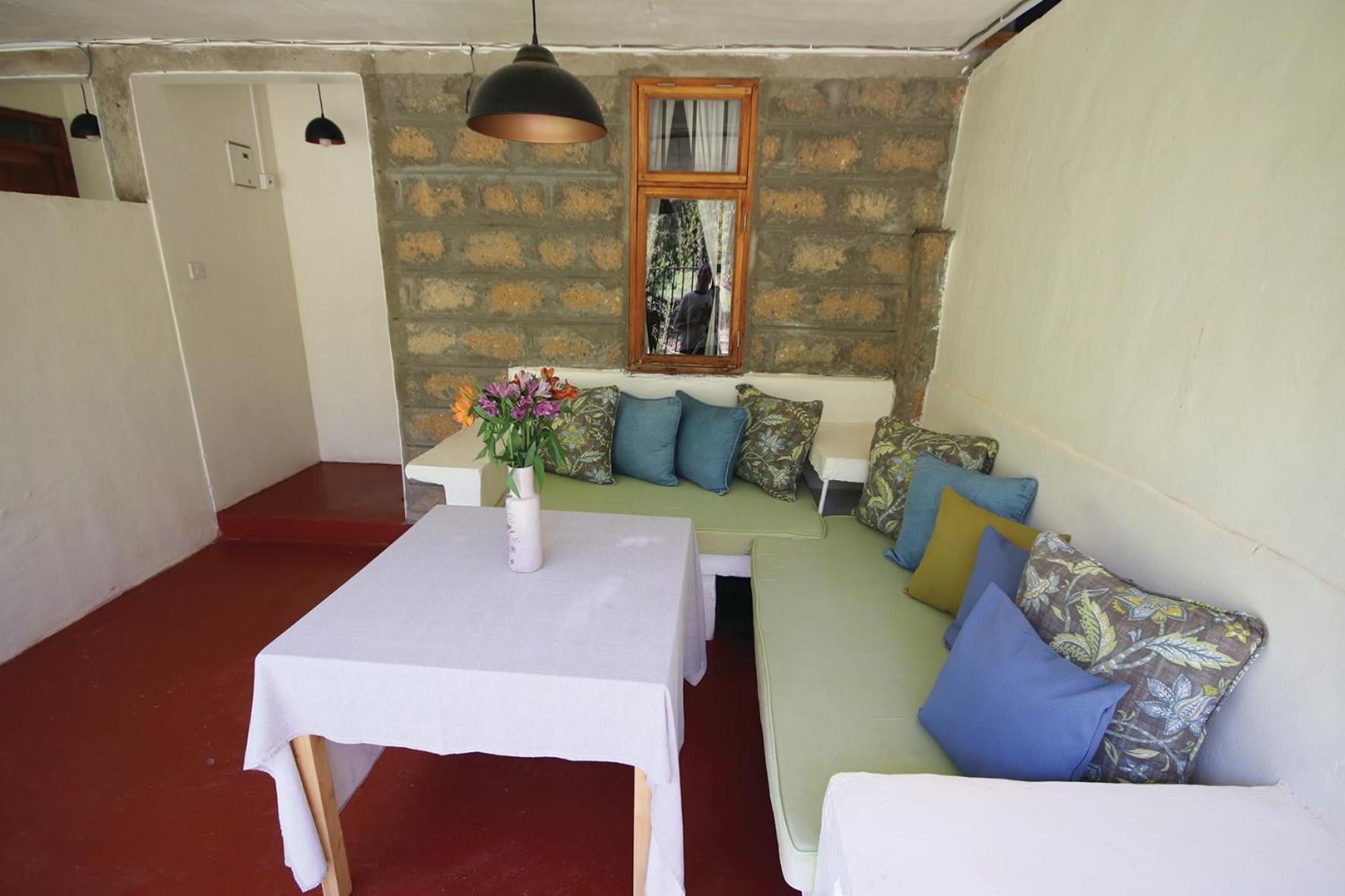 Ole Samara guest suites Nanyuki Extérieur photo