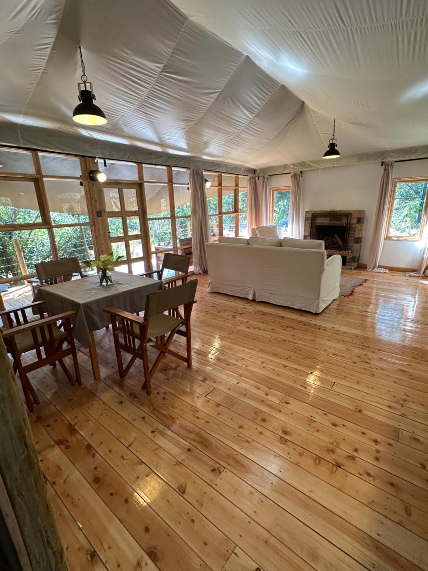 Ole Samara guest suites Nanyuki Extérieur photo