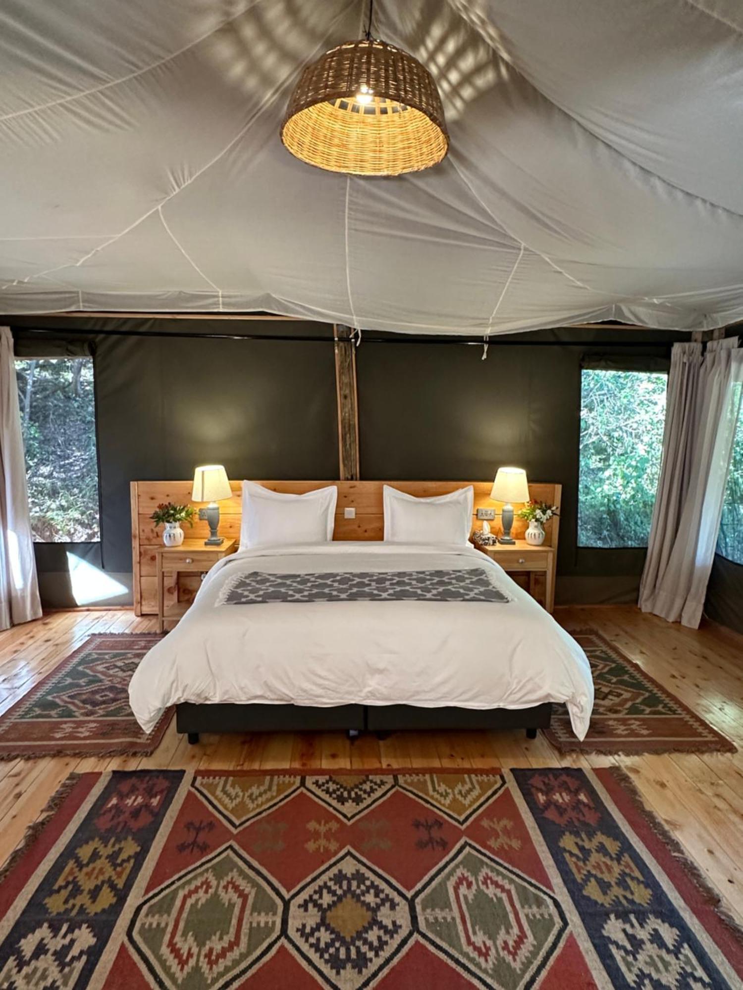 Ole Samara guest suites Nanyuki Extérieur photo