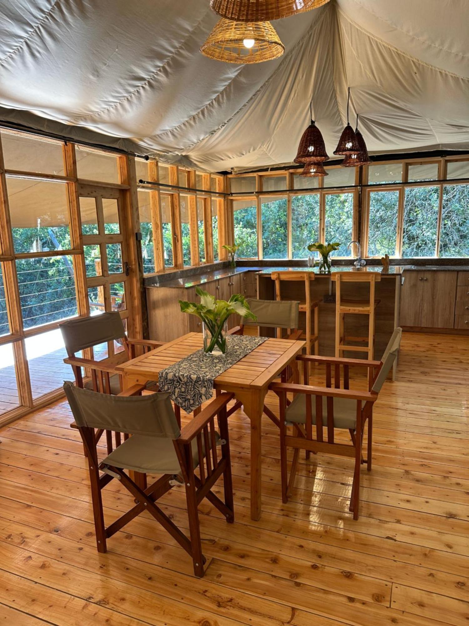 Ole Samara guest suites Nanyuki Extérieur photo