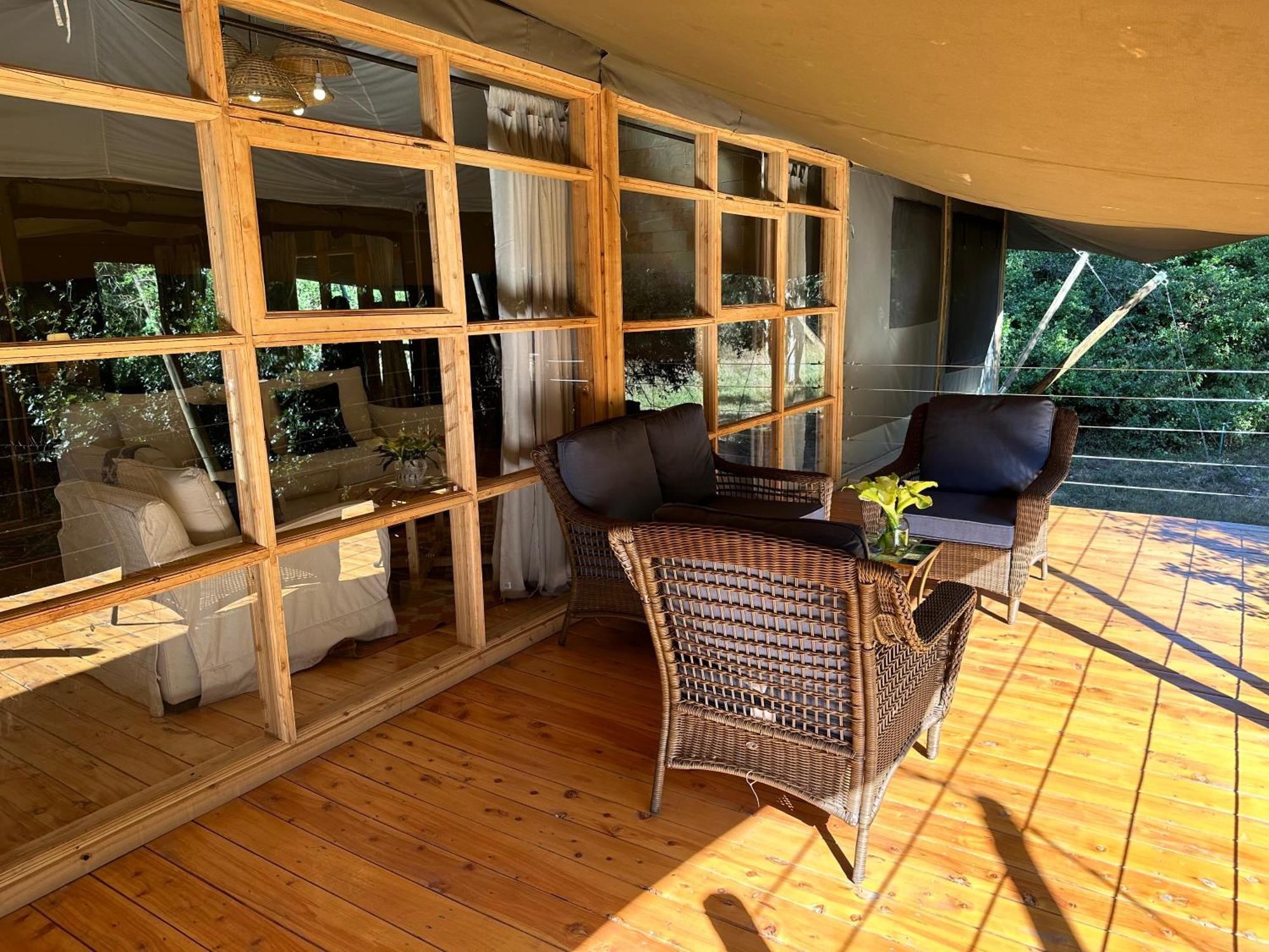 Ole Samara guest suites Nanyuki Extérieur photo