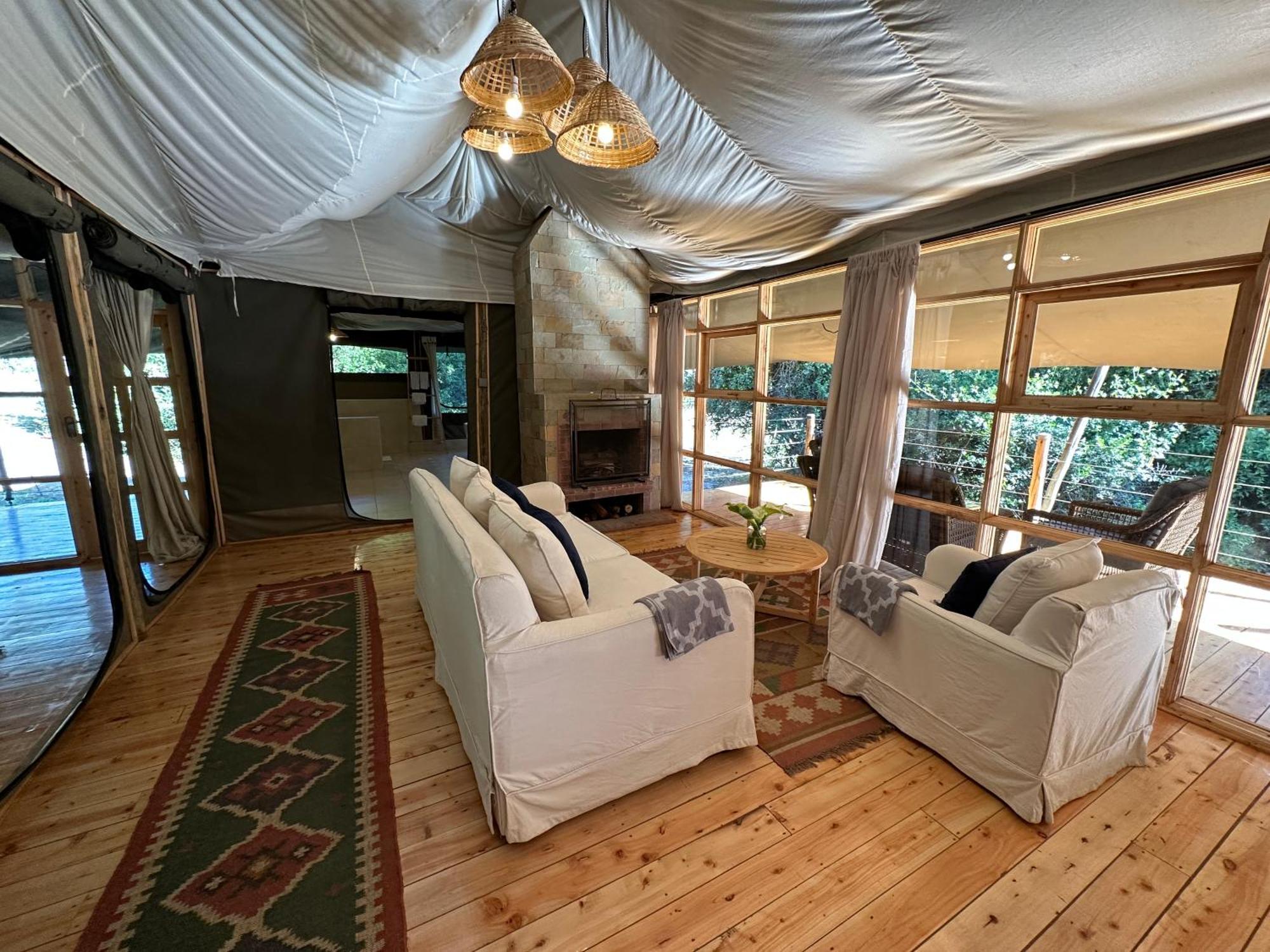 Ole Samara guest suites Nanyuki Extérieur photo
