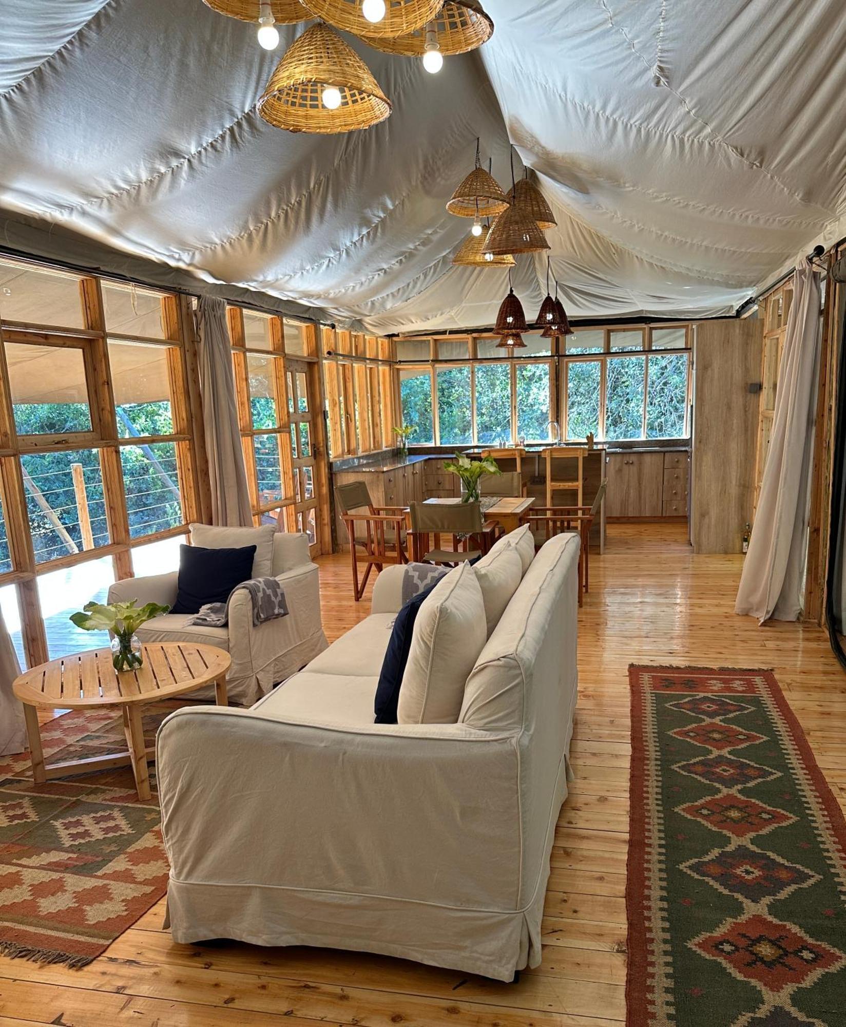 Ole Samara guest suites Nanyuki Extérieur photo