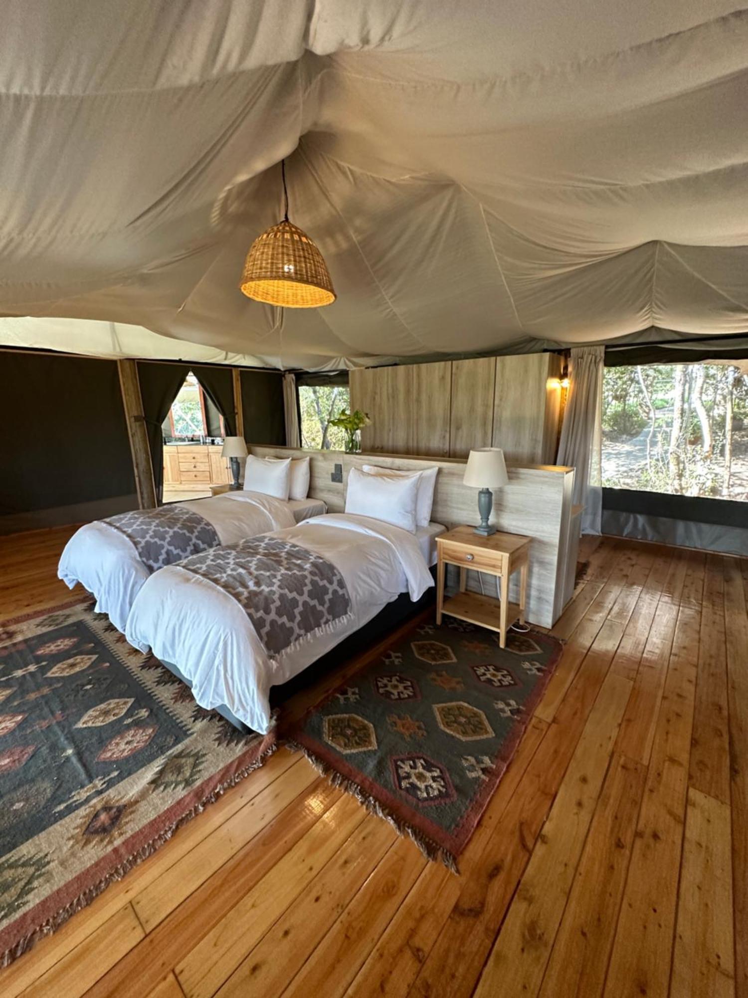 Ole Samara guest suites Nanyuki Extérieur photo