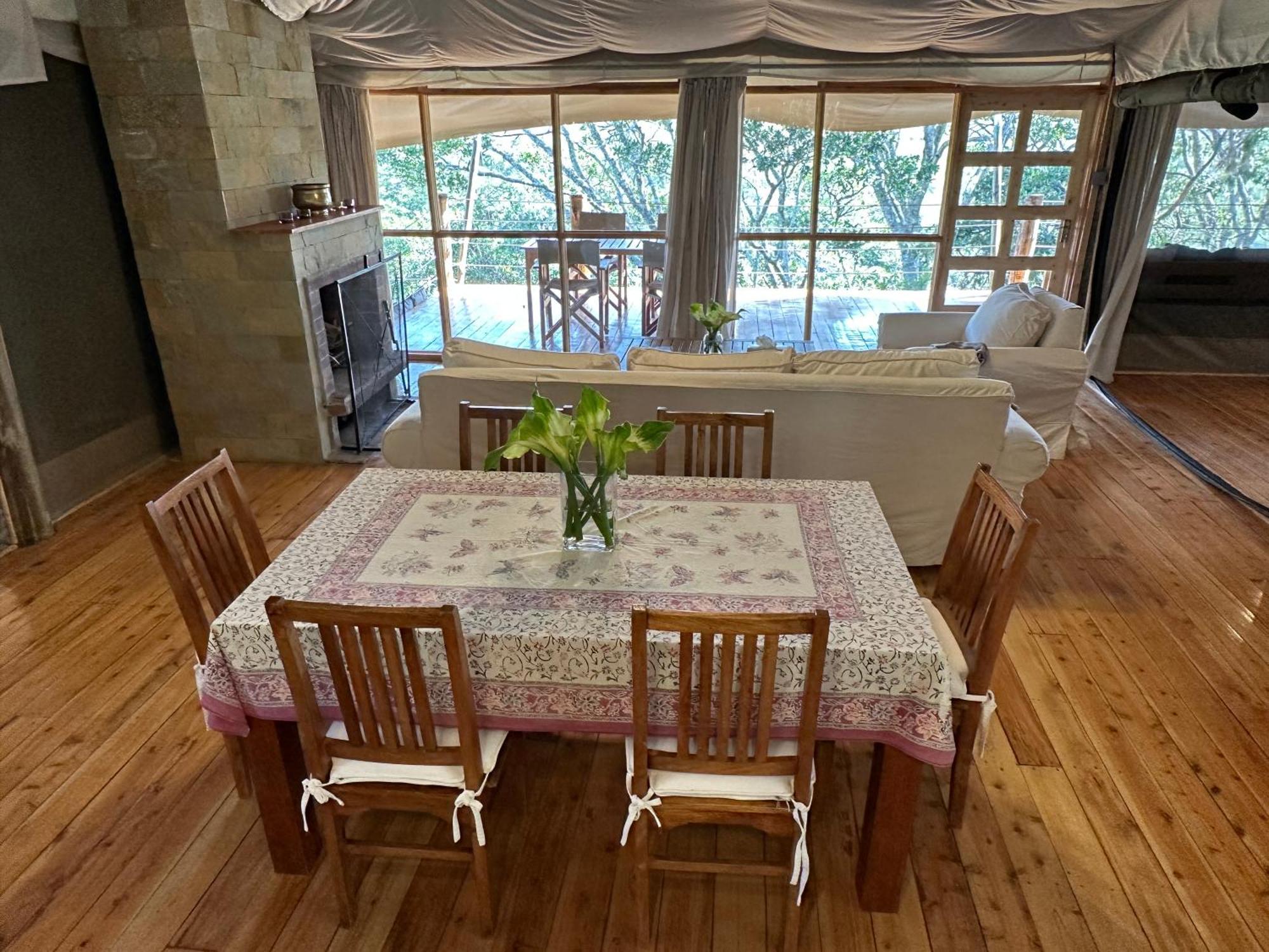 Ole Samara guest suites Nanyuki Extérieur photo
