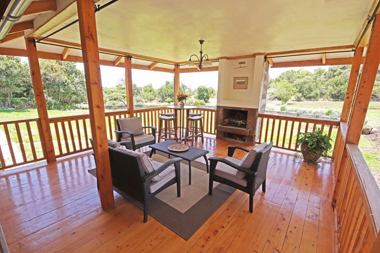 Ole Samara guest suites Nanyuki Extérieur photo