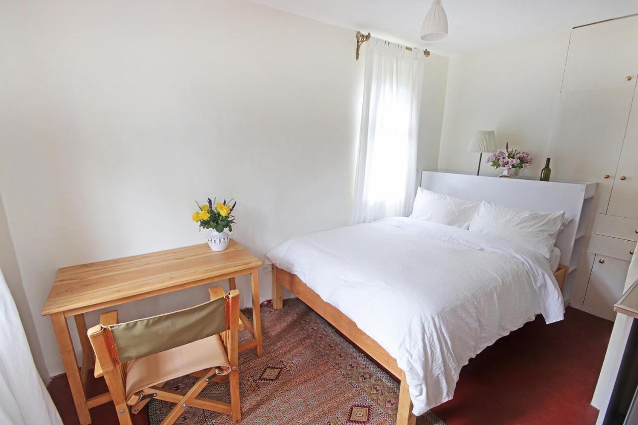 Ole Samara guest suites Nanyuki Extérieur photo