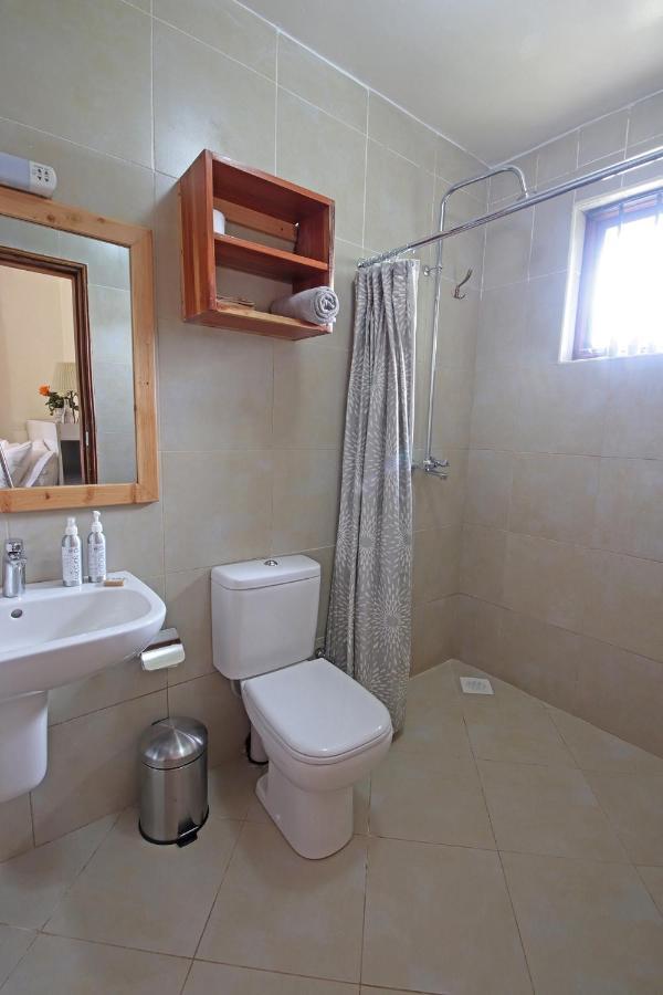 Ole Samara guest suites Nanyuki Extérieur photo