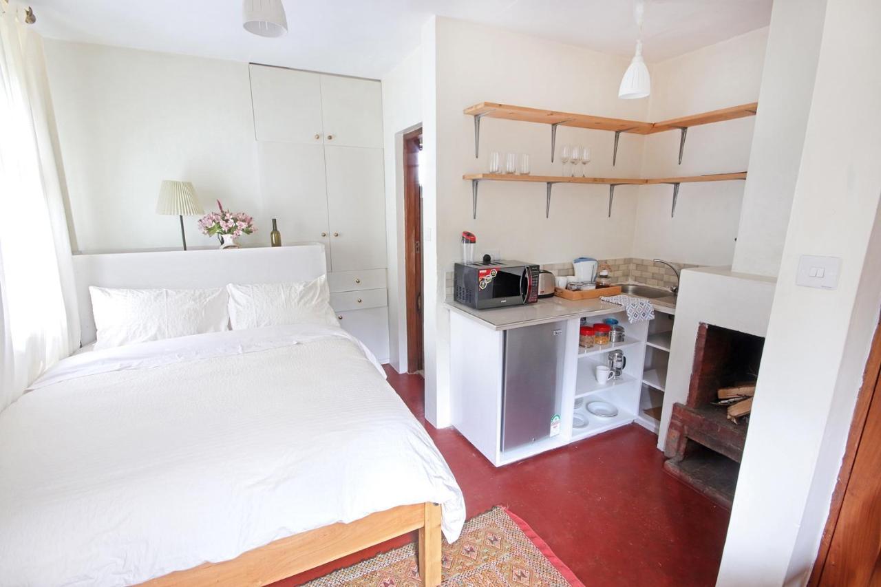 Ole Samara guest suites Nanyuki Extérieur photo