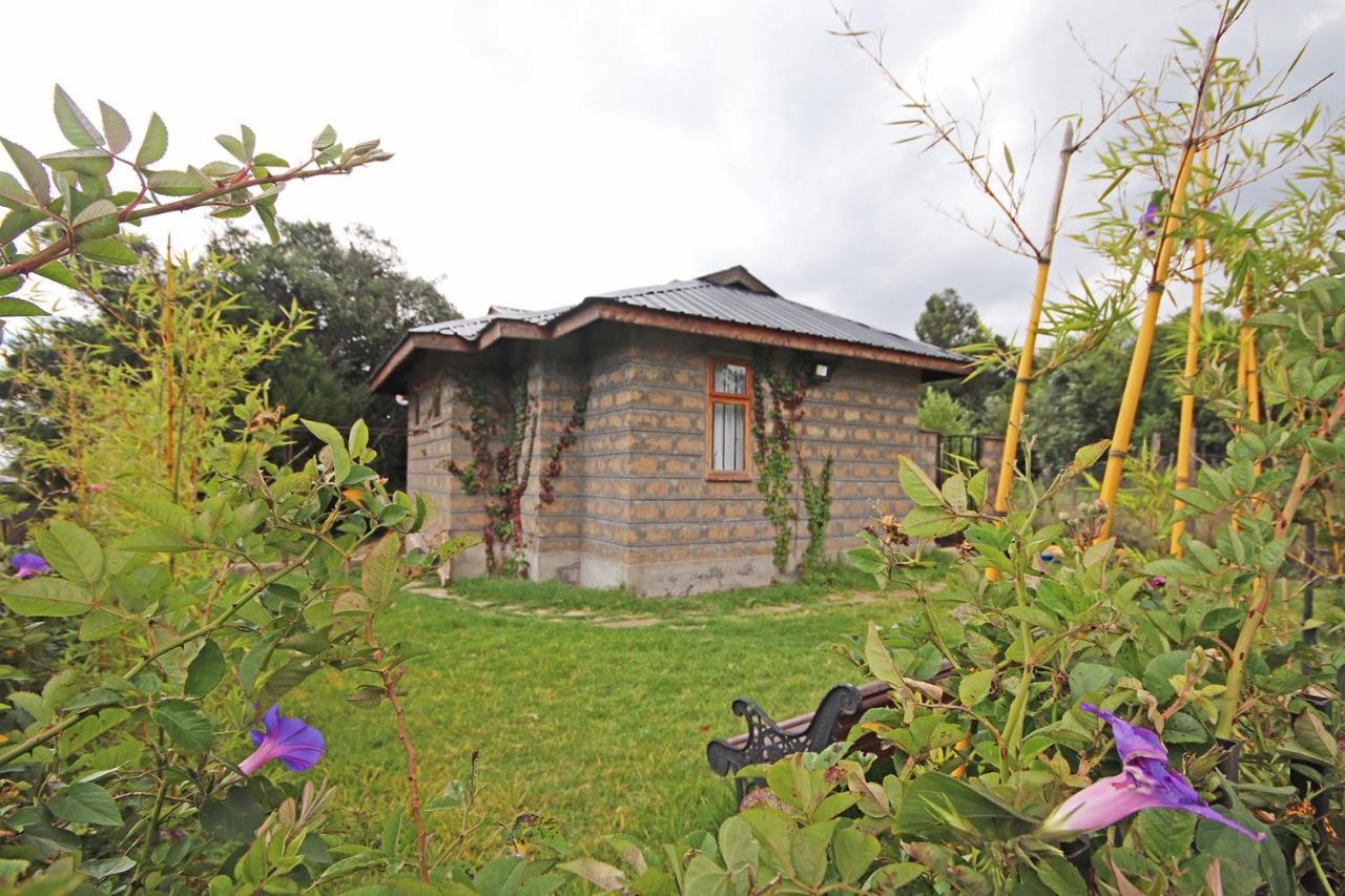 Ole Samara guest suites Nanyuki Extérieur photo