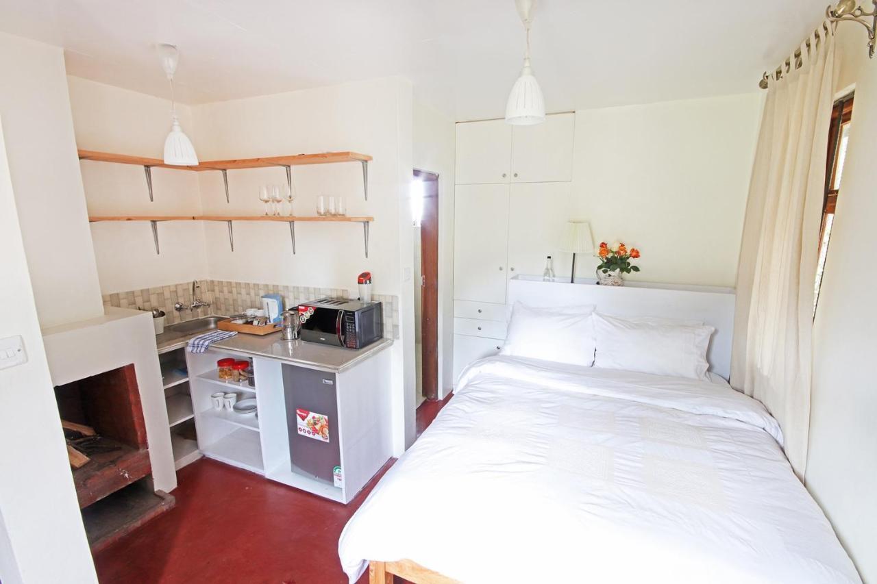Ole Samara guest suites Nanyuki Extérieur photo