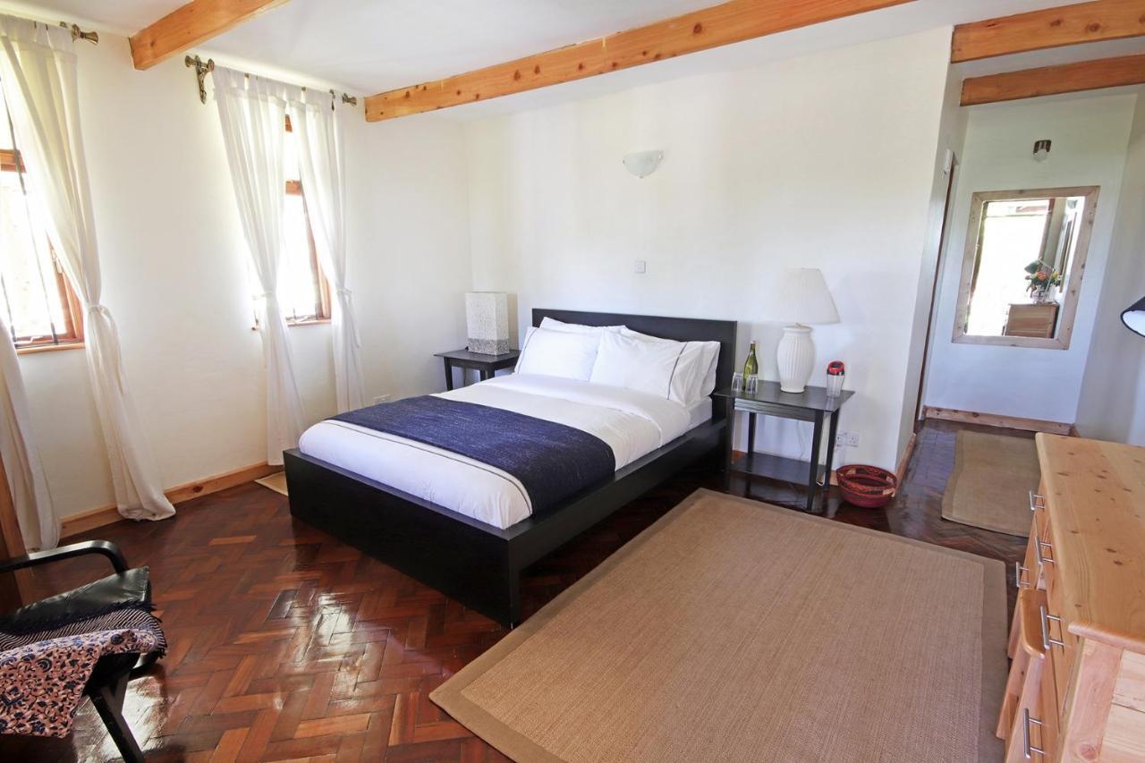 Ole Samara guest suites Nanyuki Extérieur photo