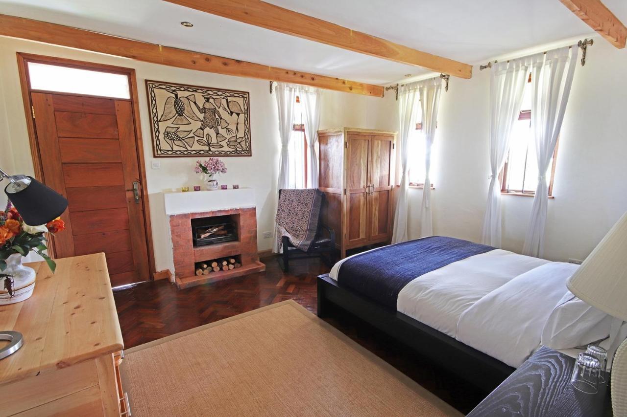 Ole Samara guest suites Nanyuki Extérieur photo