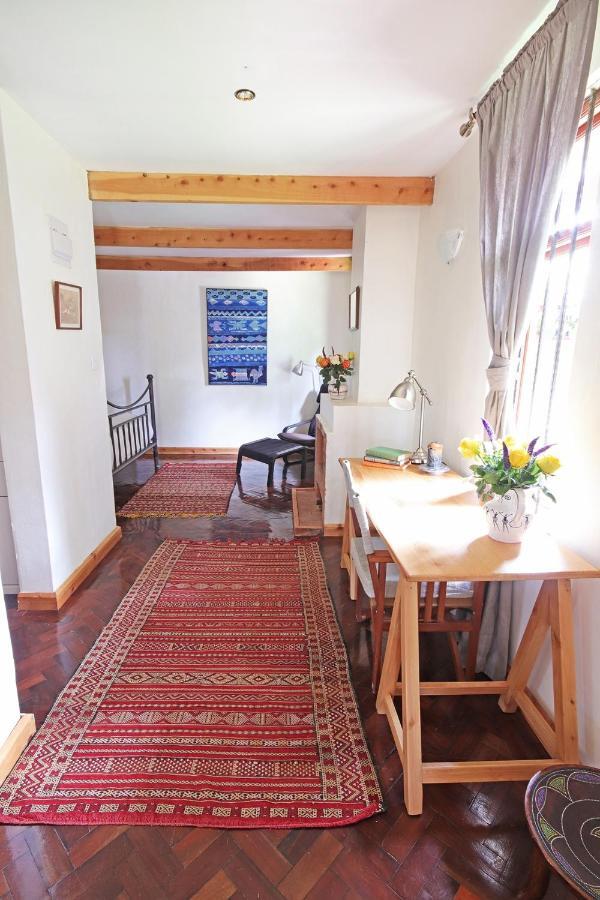 Ole Samara guest suites Nanyuki Extérieur photo